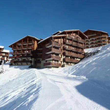 Valmonts A - Confortable - Acces Direct Aux Pistes De - Balcon Mae-1434 Appartement Les Bruyères