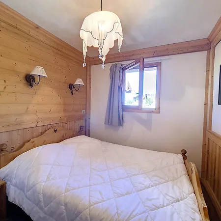 Valmonts A - Confortable - Acces Direct Aux Pistes De - Balcon Mae-1434 Les Bruyères